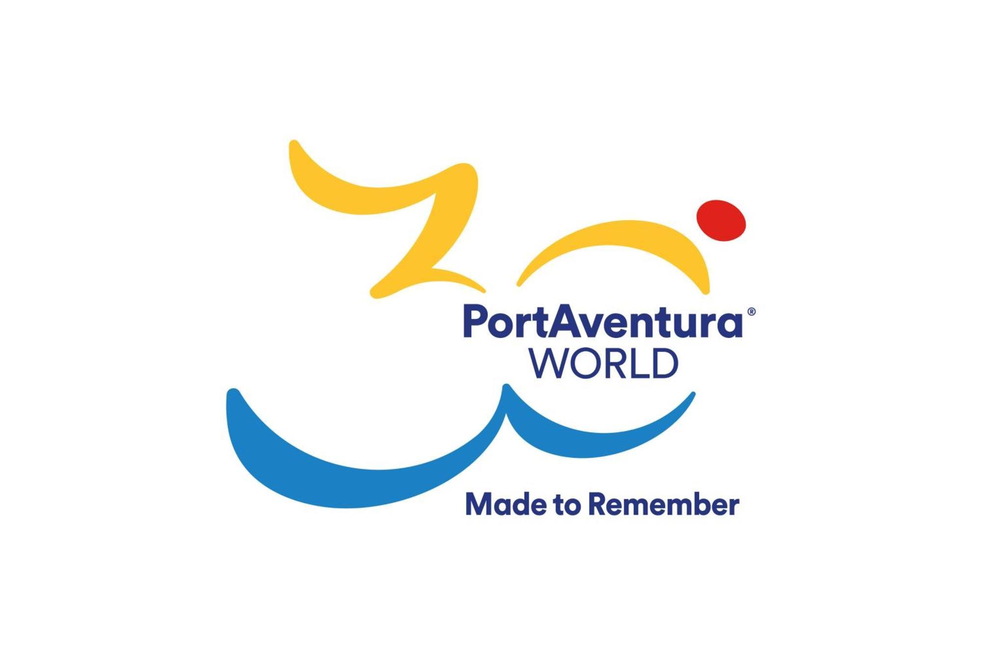Portaventura Hotel Colorado Creek - Includes Unlimited Access To Portaventura Park & 1 Access To Ferrari Land 살루 외부 사진