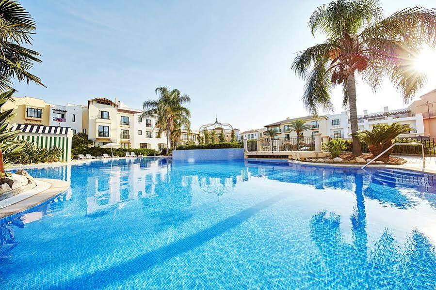 Portaventura Hotel Colorado Creek - Includes Unlimited Access To Portaventura Park & 1 Access To Ferrari Land 살루 외부 사진