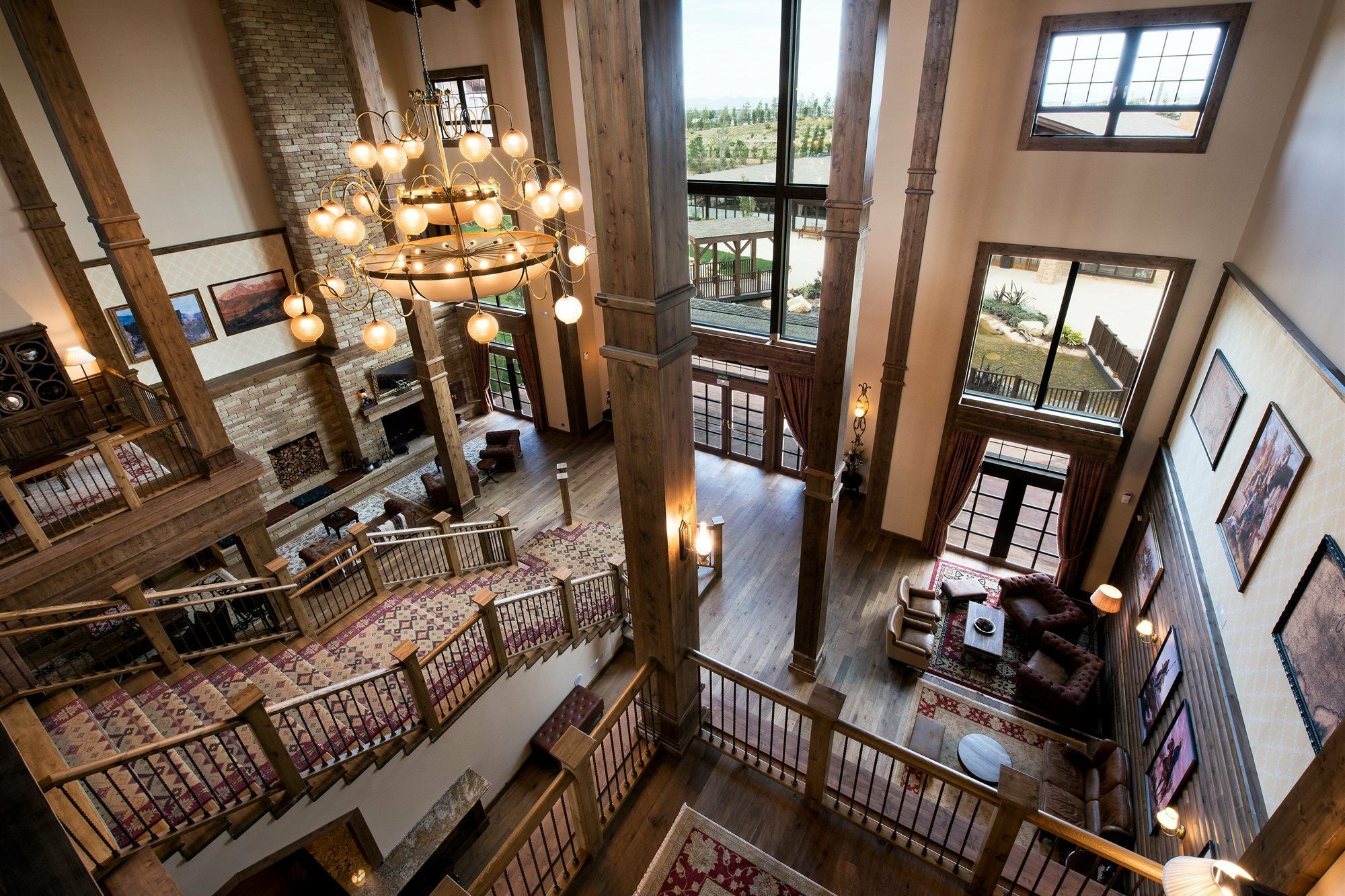 Portaventura Hotel Colorado Creek - Includes Unlimited Access To Portaventura Park & 1 Access To Ferrari Land 살루 외부 사진